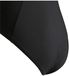 Adidas Performance Logo C-Rug Badpak Kinderen Zwart
