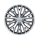 Audi 4F0 071 499 B 1ZL lichtmetalen velg