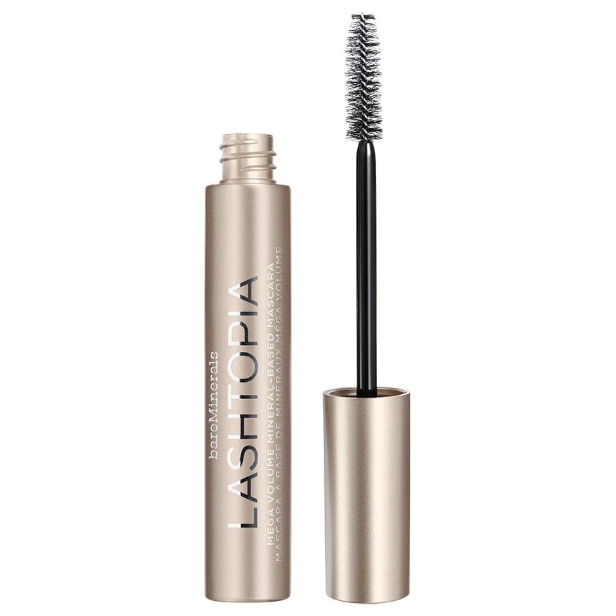 Bareminerals Lashtopia Mega Volume Mineral-Based Mascara 12ml