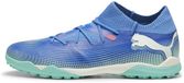 Puma Future 7 Match Tt Voetbalschoenen Blauw EU 46 Man