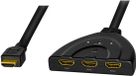 LogiLink HD0040 video switch HDMI
