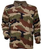 cityguard Treesco BV Fleece CityGuard F1 Groen S
