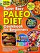 Paleo Diet Cookbook for Beginners