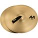 Sabian AA Marching Band 16 inch Orchestral Cymbals