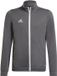 adidas Performance Entrada 22 Trainingsjack Kinderen Grijs 140