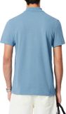 Lacoste Polo Core Performance Dh5522 Turquoise Blue Men's XL Polyester