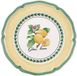 Villeroy & Boch French Garden Valence Ontbijtbord 21 cm