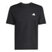 adidas Homme Workout Essentials Base Shirt, noir, XL Tall