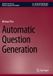 Automatic Springer Automatic Question Generation: DE
