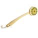 Houten TopChoice Wooden Massage Brush with Long Handle for Body Back Massage