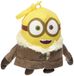 Joy Toy Minions Ice Village Pluche Sleutelhanger 13 cm