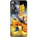 Maniacase Étui Oppo A79 5G GOKU KNEE DOWN