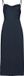 VILA mini-jurk VIRAVENNA bandje Navy Blazer