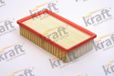 Kraft Automotive 1712540 luchtfilter