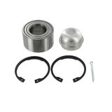 SKF VKBA 3600 Wheel Bearing Kit