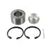 SKF VKBA 3600 Wheel Bearing Kit