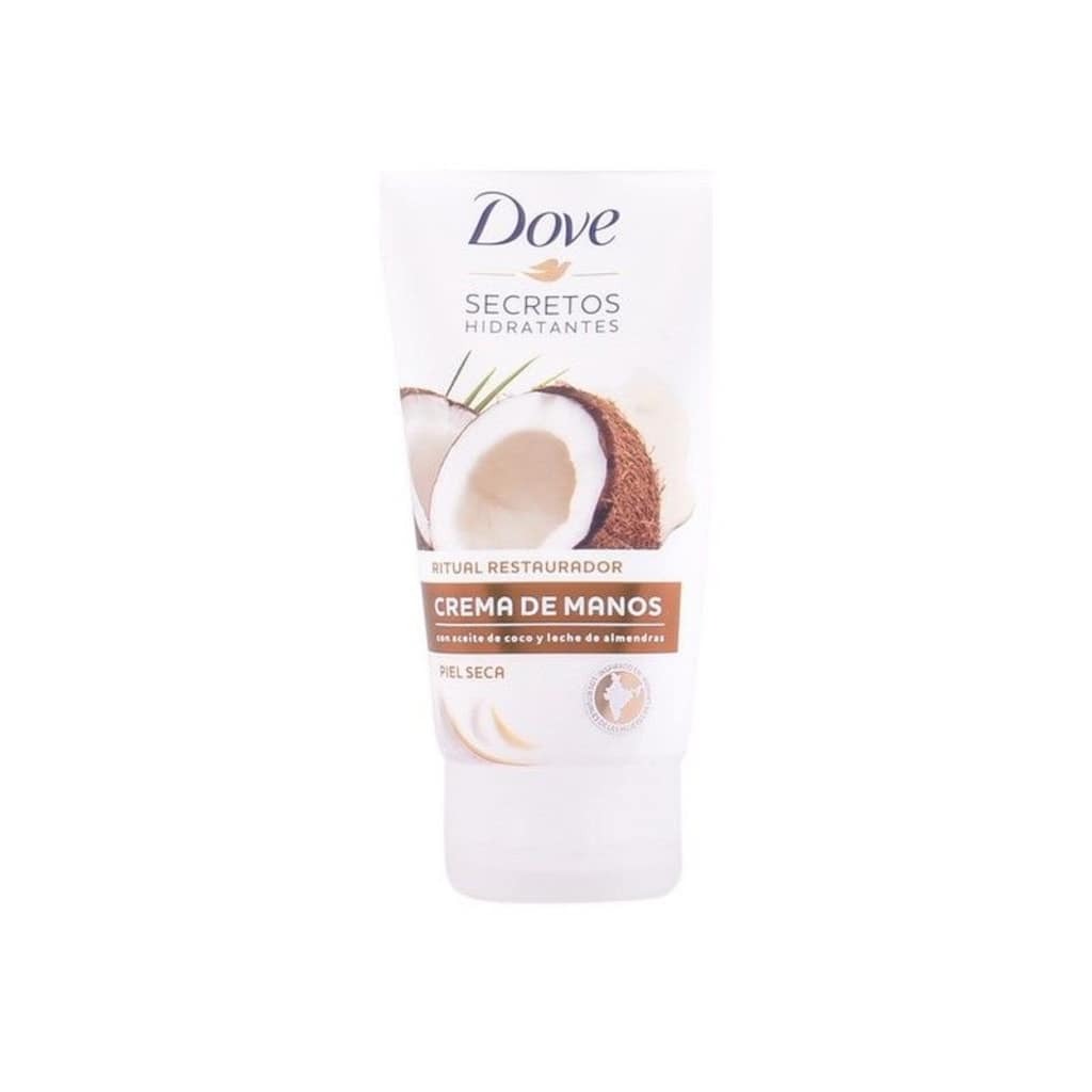 - HandcrÃ¨me Coco Ritual Dove 75 ml