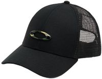 Oakley Apparel Trucker Ellipse Pet Zwart Man