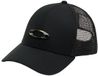 Oakley Apparel Trucker Ellipse Pet Zwart Man