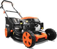 FUXTEC 3in1 Benzine Grasmaaier FX-RM4646ECO