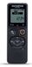 Olympus OM SYSTEM VN-541PC Zwart 4GB - Digitale Voice Recorder