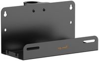 My Wall Media-Player houder Zwart