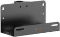 My Wall Media-Player houder Zwart