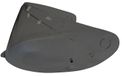 HJC Vizier HJ-50 Pinlock voorbereid, donker getint