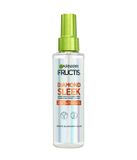 GARNIER Fructis Diamond Sleek Shine-Coat Laque pour cheveux