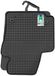 Petex Rubbermatten Seat Altea 2004-2016 (complete set)