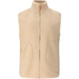 WHISTLER Weste Pioneer Vrouwen Beige Polyester Maat 46
