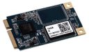 16 Go module SSD mSATA avec mémoire flash MLC pour solutions de stockage internes