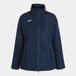 Joma Windjack voor dames Trivor marineblauw/rood/Blauw