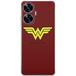ERT GROUP mobiel telefoonhoesje voor Realme C55 Wonder Woman 005