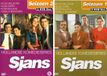Boogeyman Sjans - Seizoen 1 + seizoen 2 ( 6 dvds )