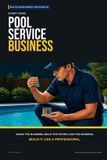 Start Blue Collar Blueprint: Start Your Pool Service Business
