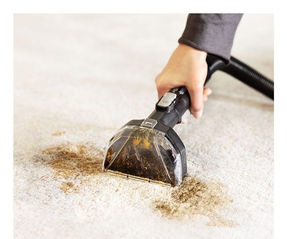 BISSELL SpotClean® HydroSteam™ Pro 3700N