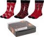 CERDÁ LIFE'S LITTLE MOMENTS Game of Thrones Sokken Giftbox - 3 Paar