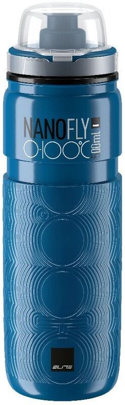 Elite Nano Fly Thermo Fles 500ml 0-100°C