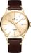 Appella L90.1211M montre, brun