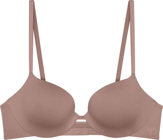 TRIUMPH INTERNATIONAL Triumph Body Make-Up Illusion WHP EX Dames Beha - Bruin