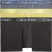 Calvin Klein - 3p Trunk - Modern Structure - CBJ