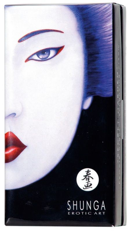 Shunga Shunga Creme Clitoral Enhancing - 0697309055000