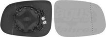 VanWezel 5922838 - Miroir rétroviseur droit pour Volvo C30