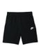 NIKE K Nsw Club Ft Short Lbr Unisex