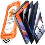 Samsung Galaxy S25 Ultra Protecteur d'écran en verre trempé