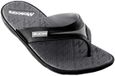 Mosconi Finger 2.0 Slippers Zwart EU 43 Man
