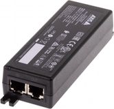 Axis 02172-002 beveiligingscamera steunen & behuizingen Midspan Zwart