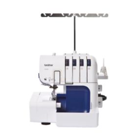 Brother 4234D Overlock Naaimachine - Wit