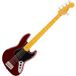 Fender American Professional Jazz Bass V MN Oxblood